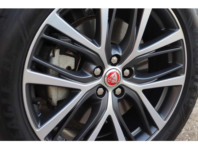 ジャガー Ｉペース ファーストエディション ４ＷＤ R1年 (東海) 99