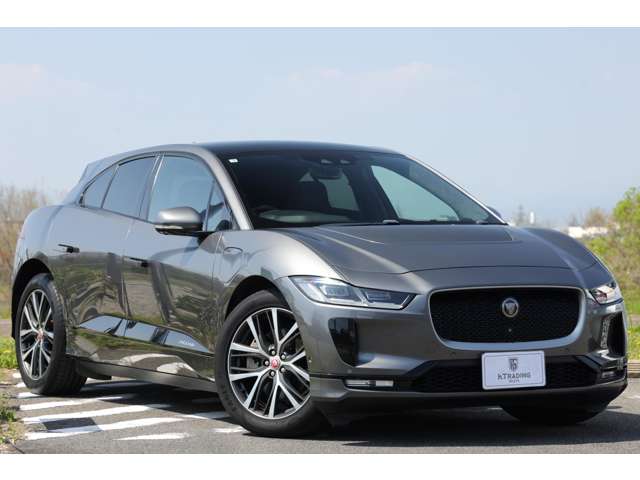 ジャガー Ｉペース ファーストエディション ４ＷＤ R1年 (東海) 99