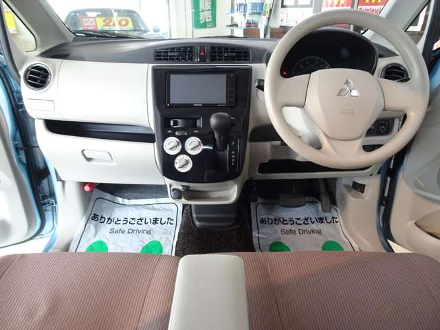 三菱 ｅＫワゴン ６６０ Ｅ H29年 (東海) 99
