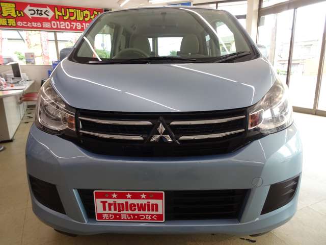 三菱 ｅＫワゴン ６６０ Ｅ H29年 (東海) 99