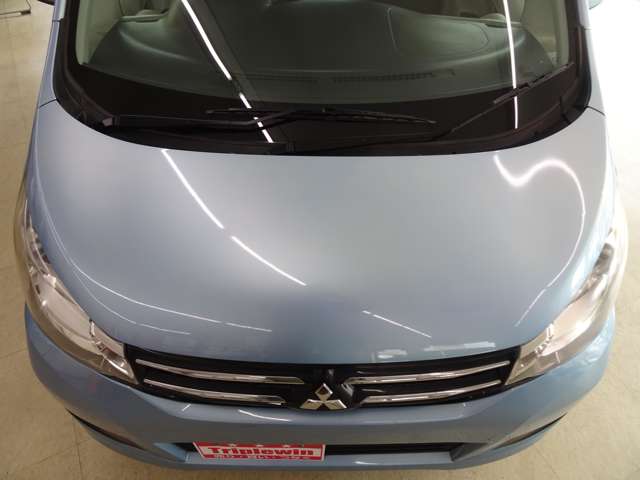 三菱 ｅＫワゴン ６６０ Ｅ H29年 (東海) 99