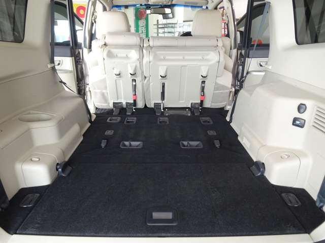 三菱 パジェロ ３．２ ロング スーパーエクシード ディーゼルターボ ４ＷＤ H24年 (東海) 99
