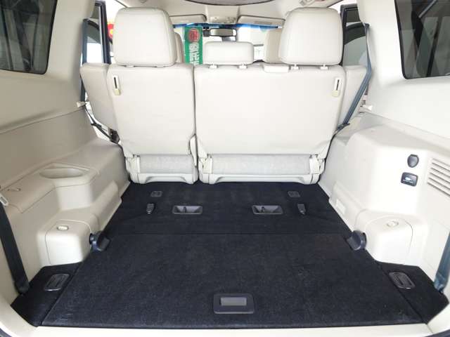 三菱 パジェロ ３．２ ロング スーパーエクシード ディーゼルターボ ４ＷＤ H24年 (東海) 99