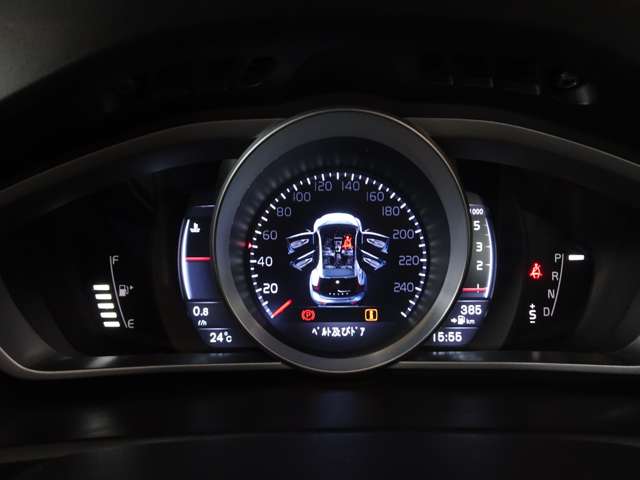 ボルボ Ｖ４０ Ｄ４ ディーゼルターボ H28年 (東海) 99