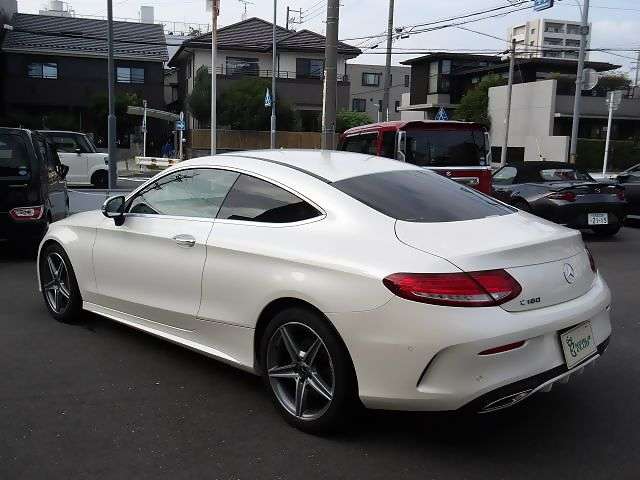 メルセデスベンツ Ｃクラス Ｃ１８０ スポーツ H30年 (東海) 99