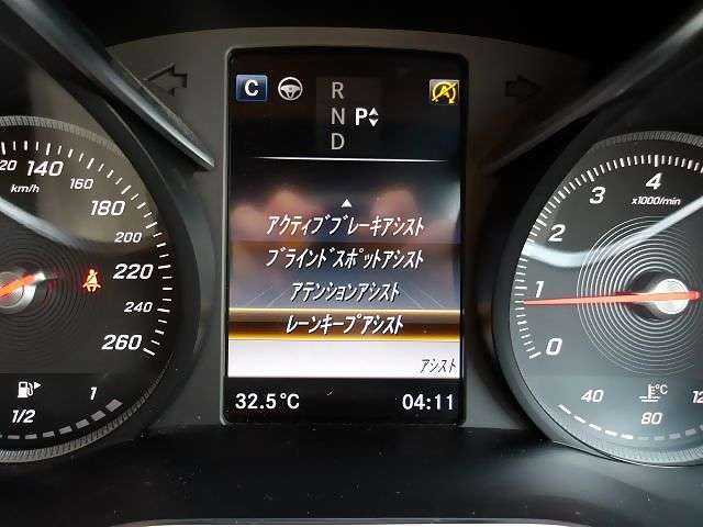 メルセデスベンツ Ｃクラス Ｃ１８０ スポーツ H30年 (東海) 99
