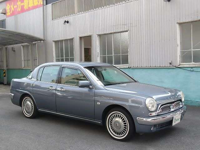 トヨタ オリジン ３．０ H12年 (東海) 99