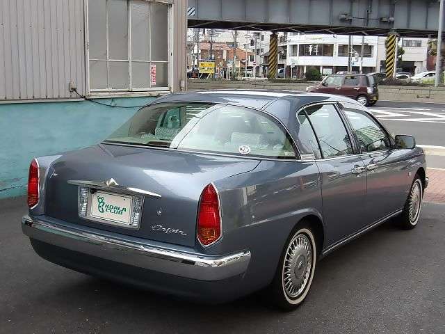 トヨタ オリジン ３．０ H12年 (東海) 99