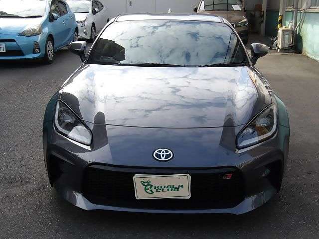 トヨタ ＧＲ８６ ２．４ ＲＺ R6年 (東海) 99