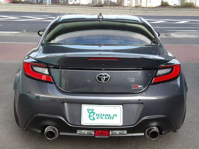トヨタ ＧＲ８６ ２．４ ＲＺ R6年 (東海) 99