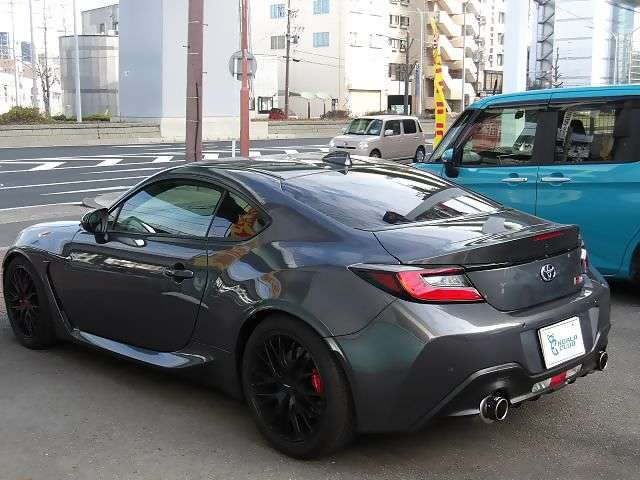 トヨタ ＧＲ８６ ２．４ ＲＺ R6年 (東海) 99