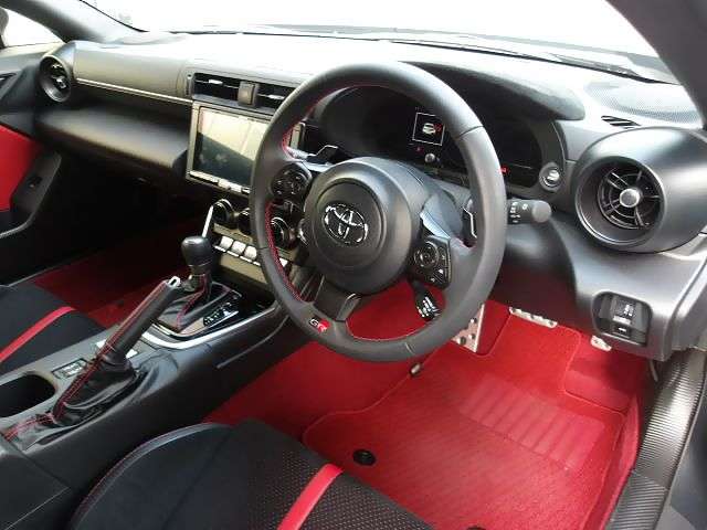 トヨタ ＧＲ８６ ２．４ ＲＺ R6年 (東海) 99
