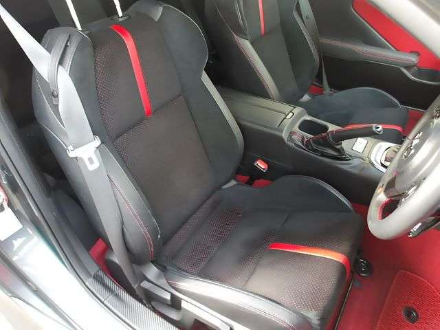 トヨタ ＧＲ８６ ２．４ ＲＺ R6年 (東海) 99