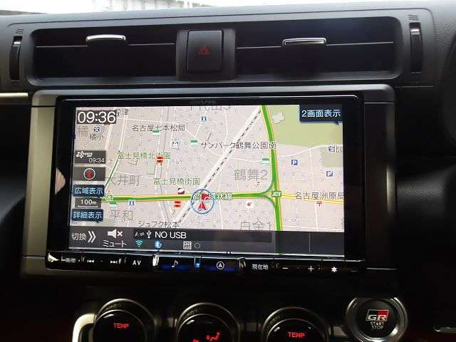 トヨタ ＧＲ８６ ２．４ ＲＺ R6年 (東海) 99