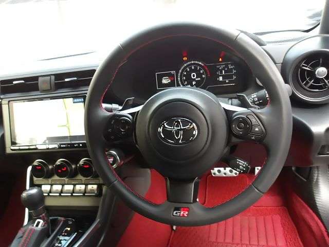 トヨタ ＧＲ８６ ２．４ ＲＺ R6年 (東海) 99