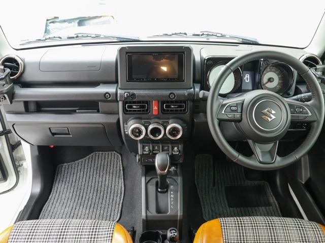 スズキ ジムニーシエラ １．５ ＪＣ ４ＷＤ R7年 (東海) 99
