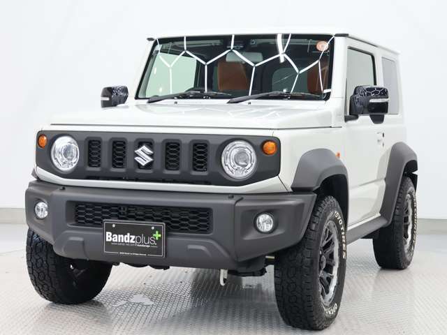 スズキ ジムニーシエラ １．５ ＪＣ ４ＷＤ R7年 (東海) 99