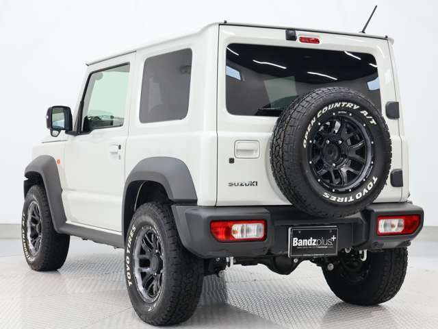 スズキ ジムニーシエラ １．５ ＪＣ ４ＷＤ R7年 (東海) 99
