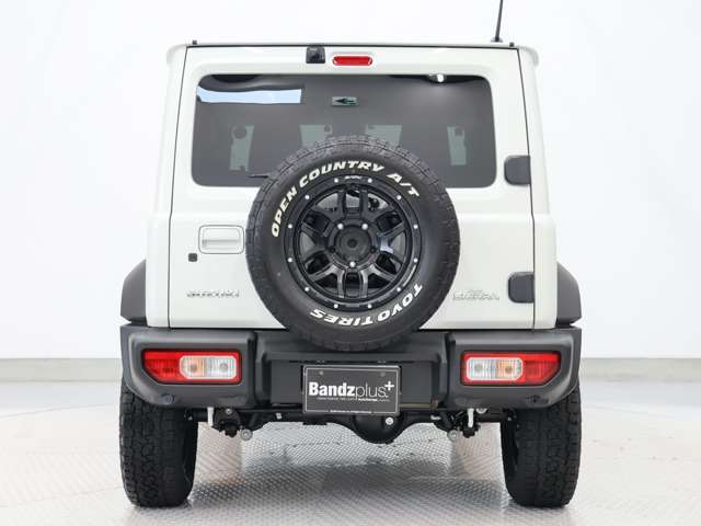 スズキ ジムニーシエラ １．５ ＪＣ ４ＷＤ R7年 (東海) 99