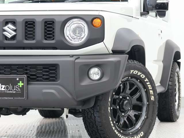 スズキ ジムニーシエラ １．５ ＪＣ ４ＷＤ R7年 (東海) 99