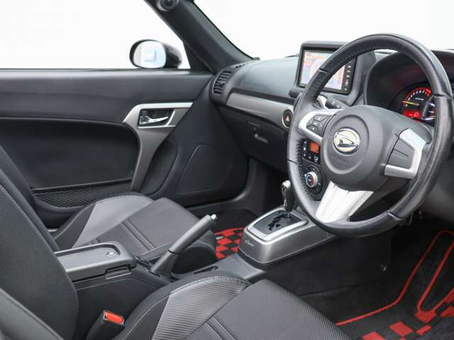 ダイハツ コペン エクスプレイ ６６０ H27年 (東海) 99