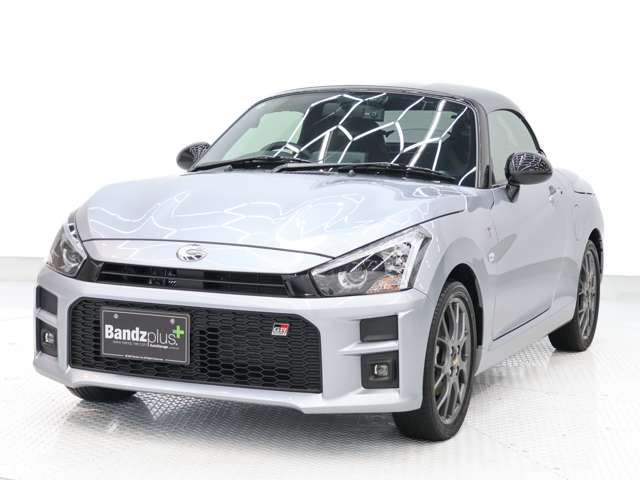 トヨタ コペン ６６０ ＧＲ スポーツ R4年 (東海) 99