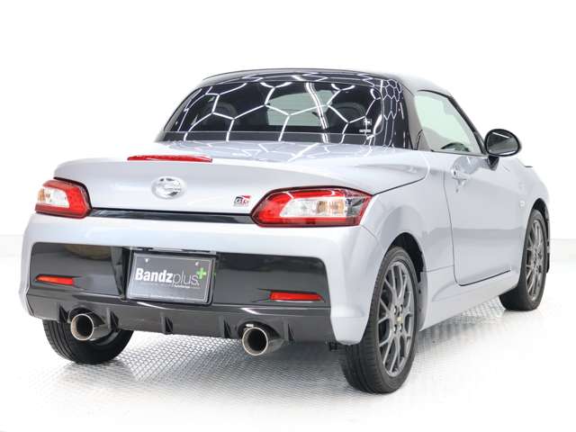 トヨタ コペン ６６０ ＧＲ スポーツ R4年 (東海) 99
