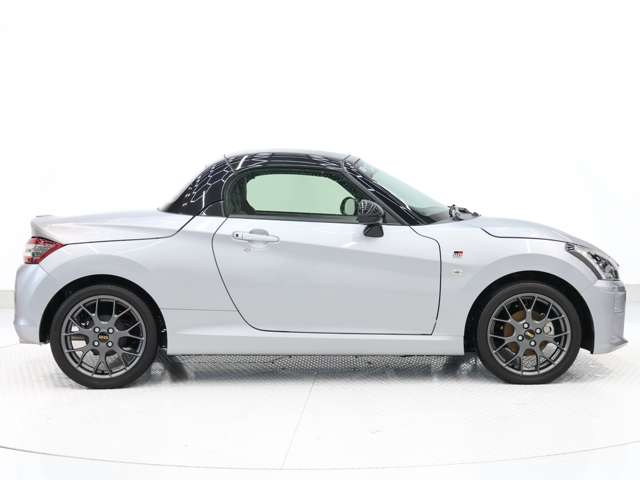 トヨタ コペン ６６０ ＧＲ スポーツ R4年 (東海) 99