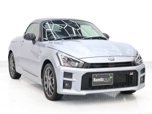 トヨタ コペン ６６０ ＧＲ スポーツ R4年 (東海) 99