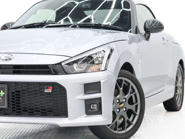 トヨタ コペン ６６０ ＧＲ スポーツ R4年 (東海) 99