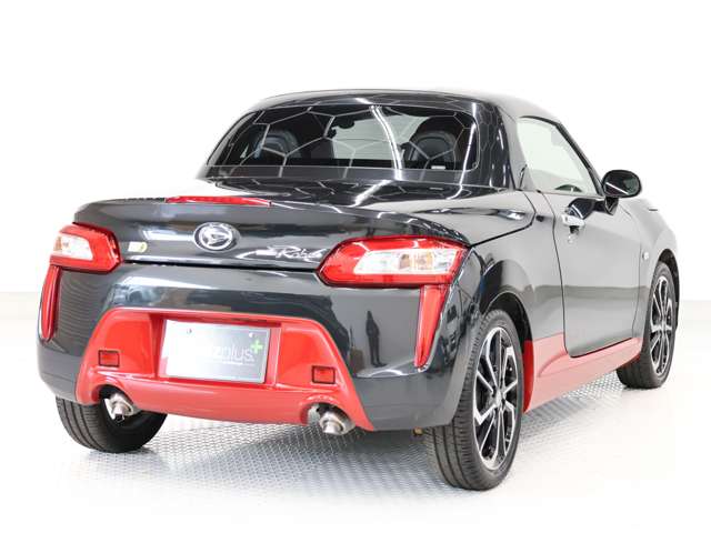 ダイハツ コペン ローブ Ｓ ６６０ R1年 (東海) 99