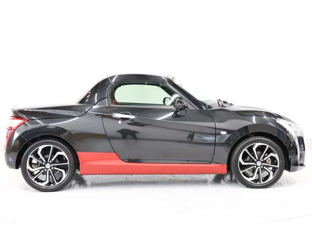 ダイハツ コペン ローブ Ｓ ６６０ R1年 (東海) 99