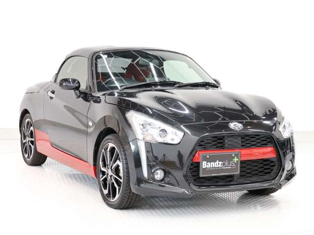 ダイハツ コペン ローブ Ｓ ６６０ R1年 (東海) 99