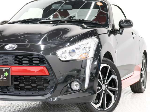ダイハツ コペン ローブ Ｓ ６６０ R1年 (東海) 99