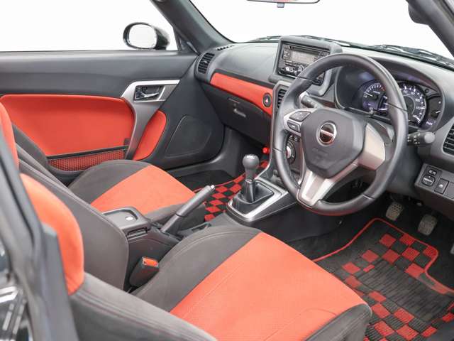 ダイハツ コペン ローブ Ｓ ６６０ R1年 (東海) 99