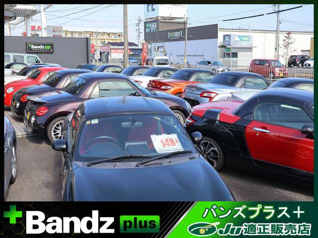 スズキ ジムニー ６６０ クロスアドベンチャー ４ＷＤ H26年 (東海) 99