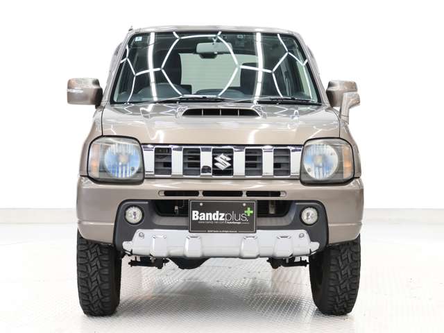 スズキ ジムニー ６６０ クロスアドベンチャー ４ＷＤ H26年 (東海) 99