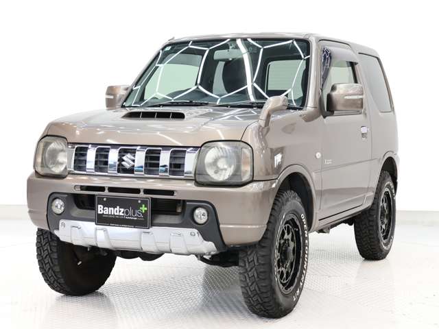 スズキ ジムニー ６６０ クロスアドベンチャー ４ＷＤ H26年 (東海) 99