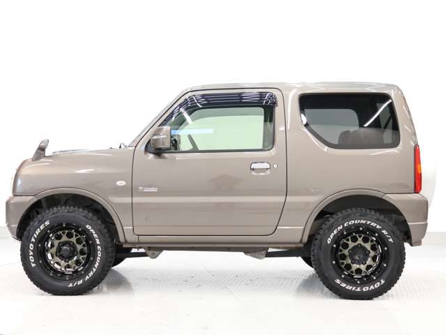 スズキ ジムニー ６６０ クロスアドベンチャー ４ＷＤ H26年 (東海) 99