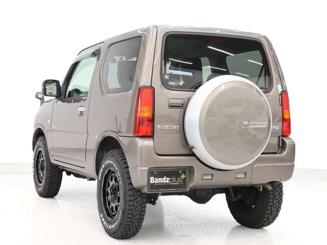スズキ ジムニー ６６０ クロスアドベンチャー ４ＷＤ H26年 (東海) 99