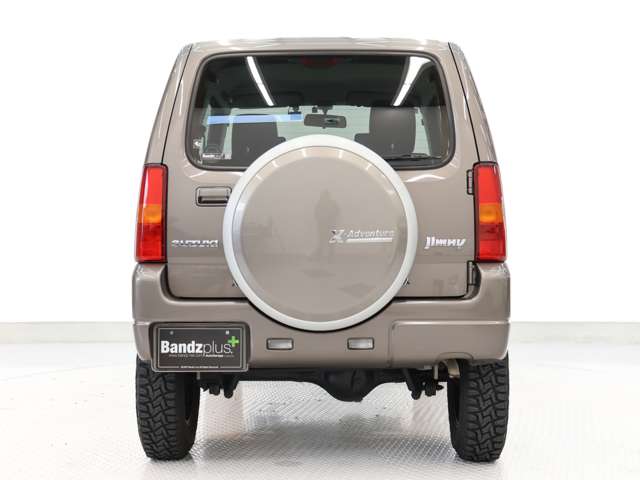 スズキ ジムニー ６６０ クロスアドベンチャー ４ＷＤ H26年 (東海) 99