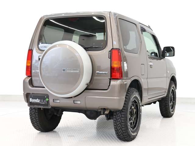 スズキ ジムニー ６６０ クロスアドベンチャー ４ＷＤ H26年 (東海) 99