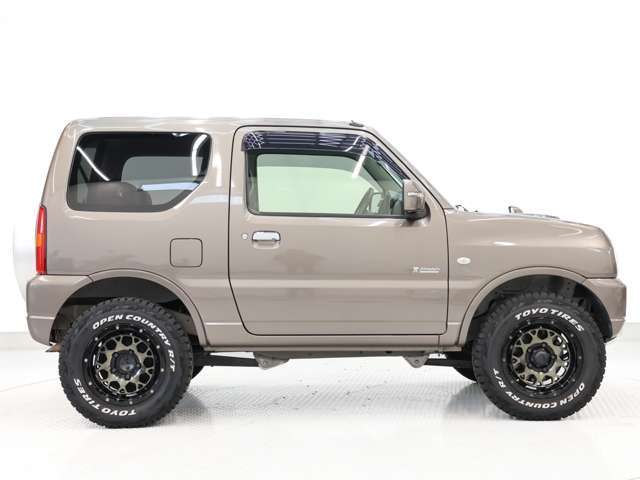 スズキ ジムニー ６６０ クロスアドベンチャー ４ＷＤ H26年 (東海) 99