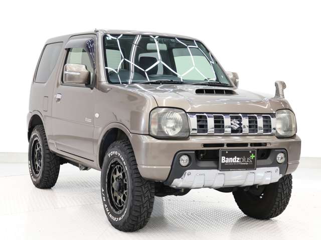 スズキ ジムニー ６６０ クロスアドベンチャー ４ＷＤ H26年 (東海) 99