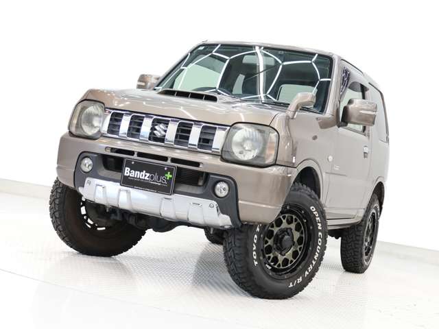 スズキ ジムニー ６６０ クロスアドベンチャー ４ＷＤ H26年 (東海) 99