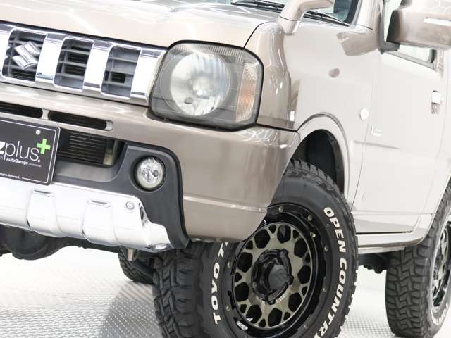 スズキ ジムニー ６６０ クロスアドベンチャー ４ＷＤ H26年 (東海) 99