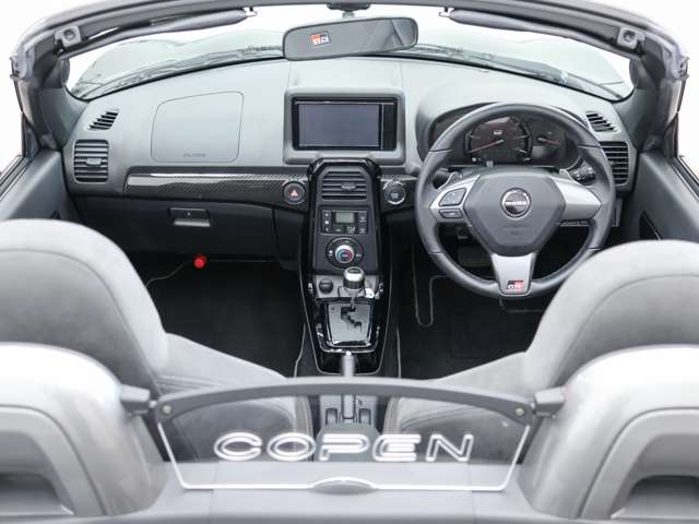 ダイハツ コペン ＧＲ スポーツ ６６０ R3年 (東海) 99
