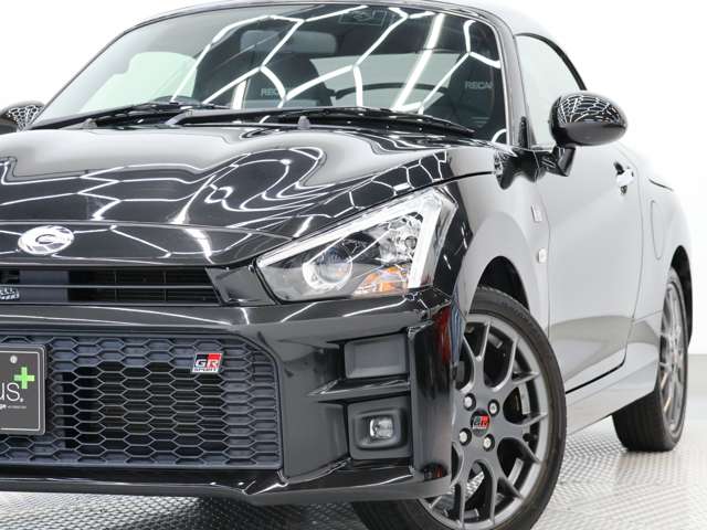 ダイハツ コペン ＧＲ スポーツ ６６０ R3年 (東海) 99