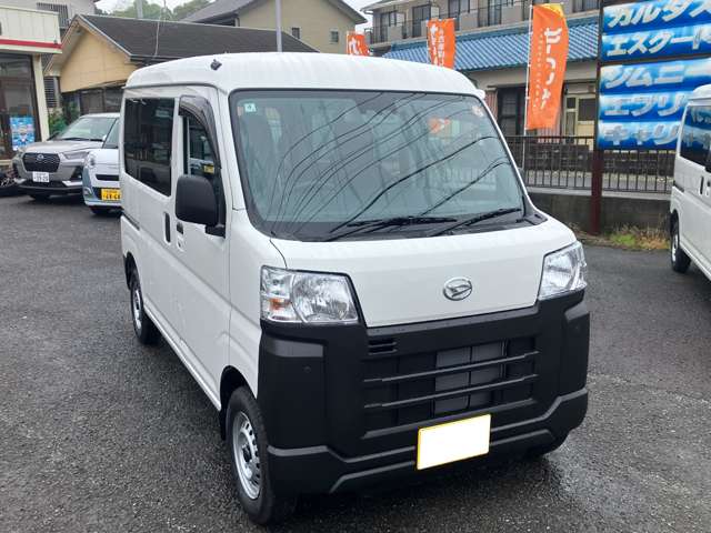 ダイハツ ハイゼットカーゴ ６６０ スペシャルクリーン R8年 (東海) 99
