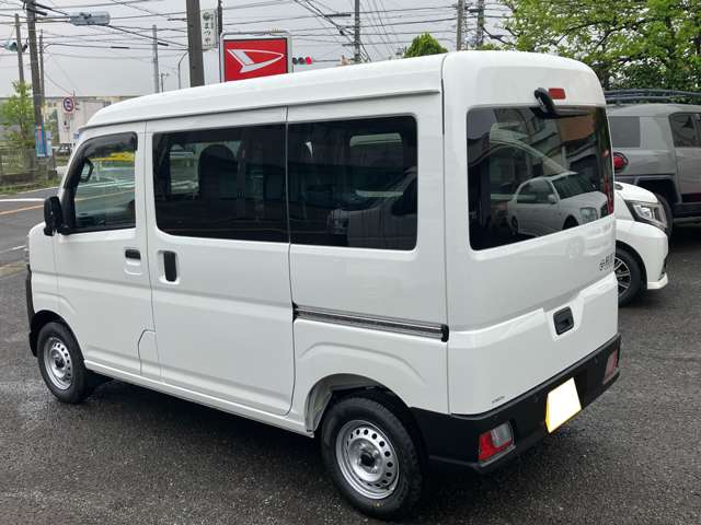 ダイハツ ハイゼットカーゴ ６６０ スペシャルクリーン R8年 (東海) 99